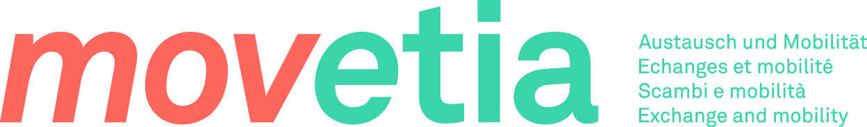 Movetia Green Logo