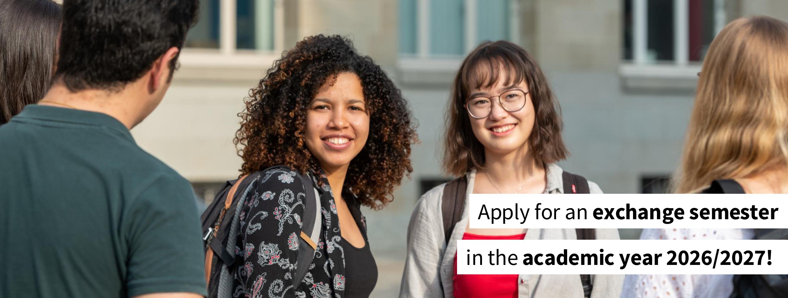 Bewerbungen 2026/2027 englisch