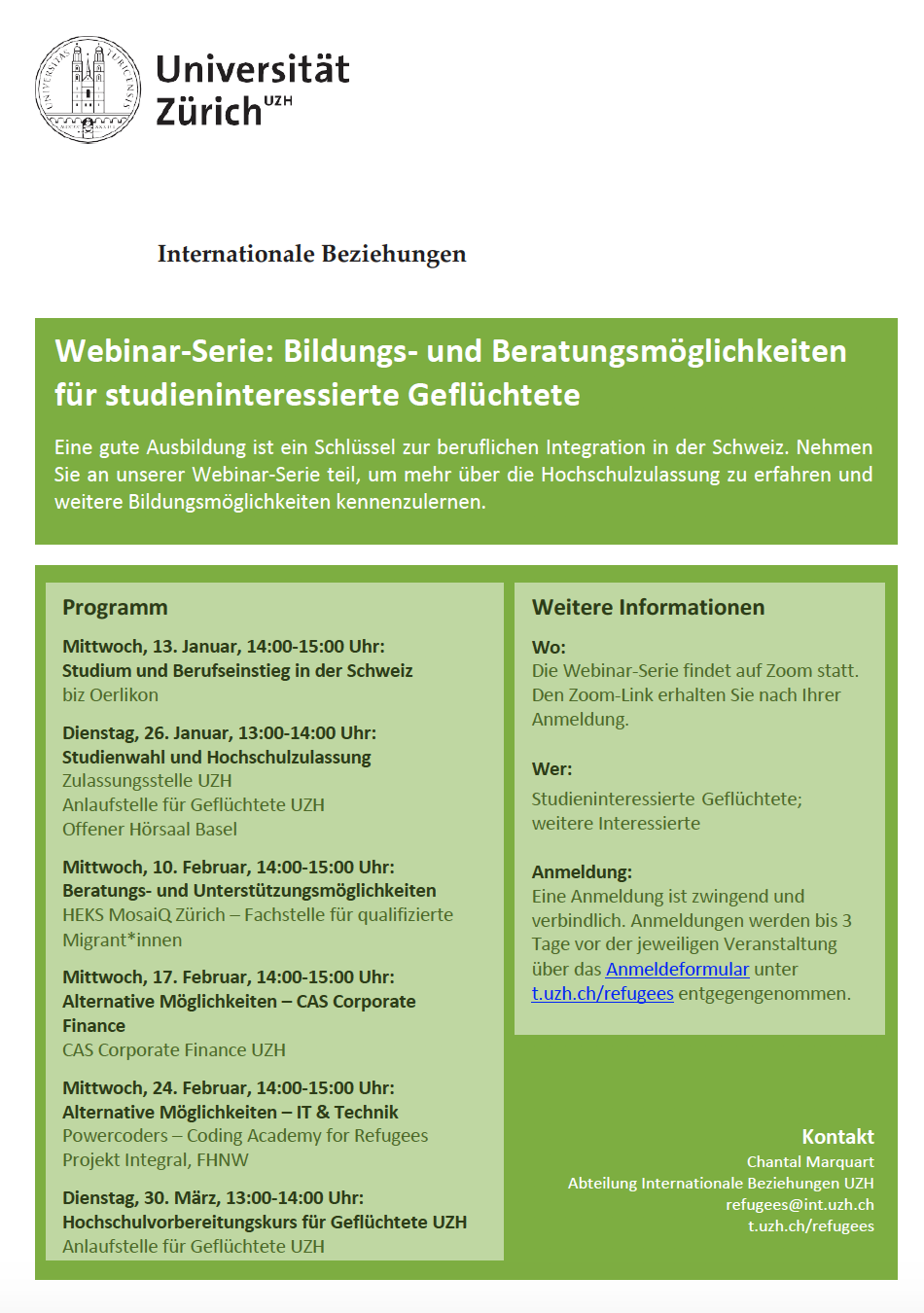 Flyer-Webinar