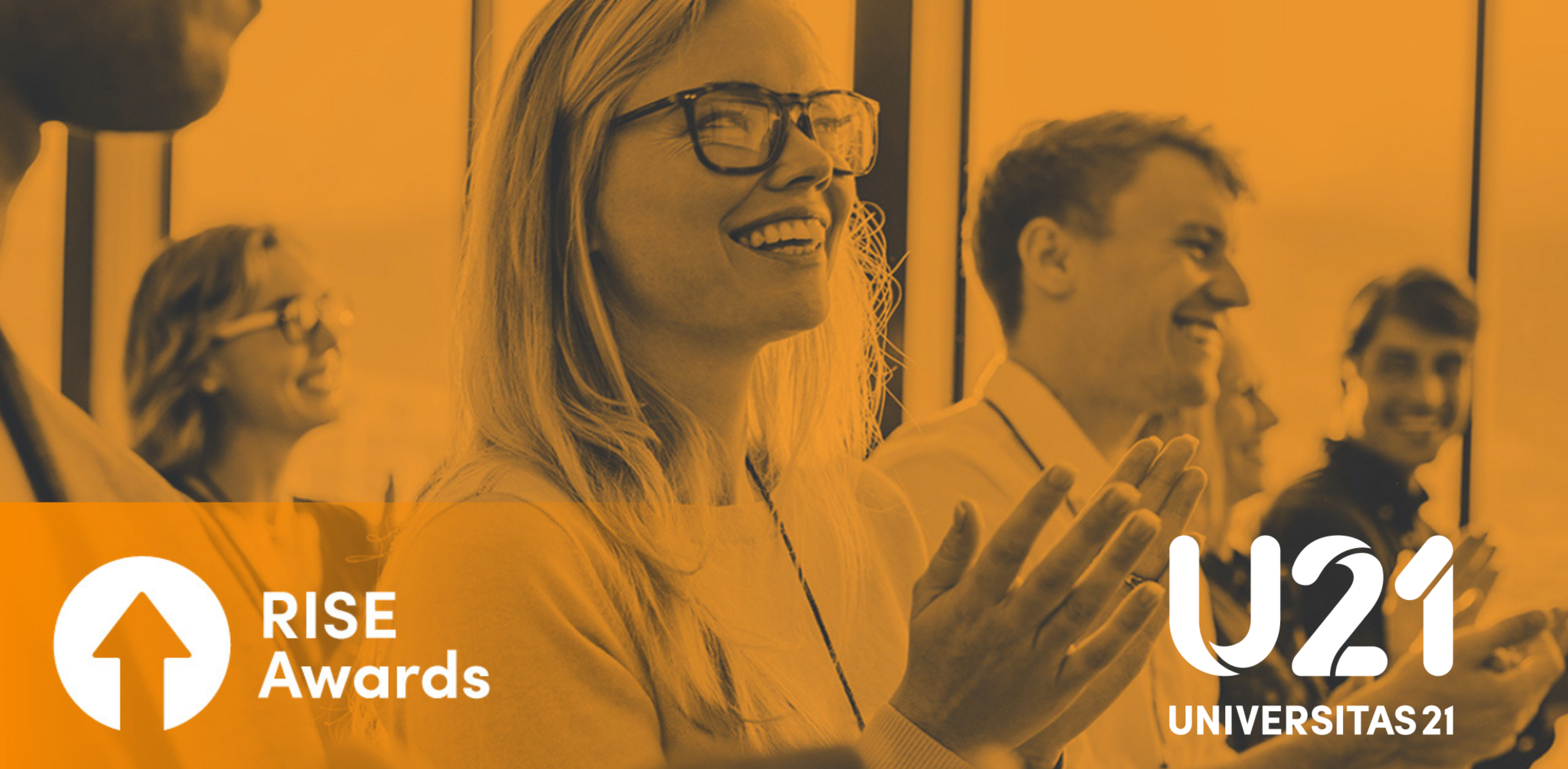 2024 U21 Rise Banner