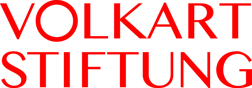 Volkhart Stiftung Logo