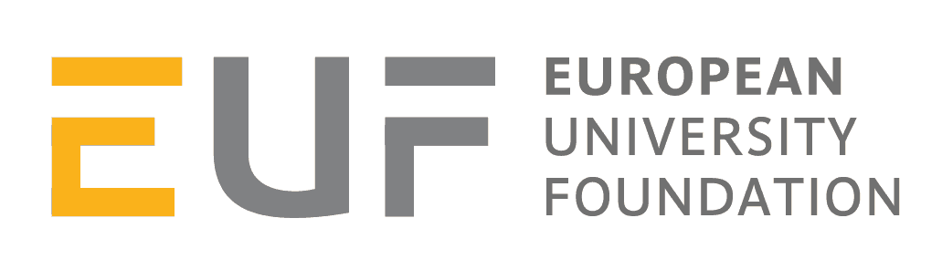 EUF Logo