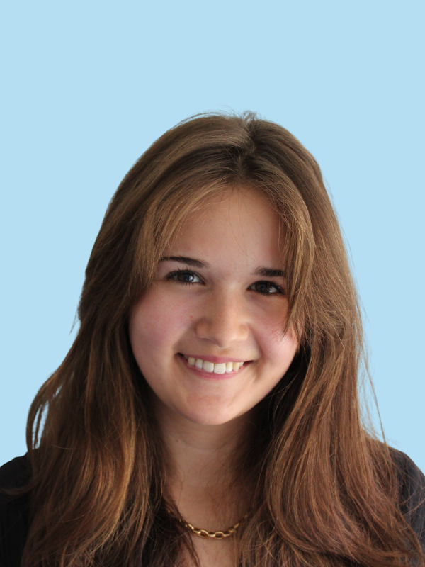 Portrait Marit Ruof